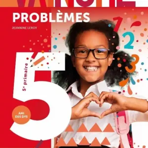 Favoriet Vaincre - Problèmes - 5e année