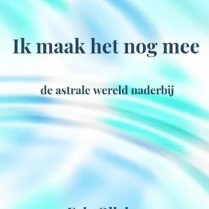 Aanbieding Ik maak het nog mee