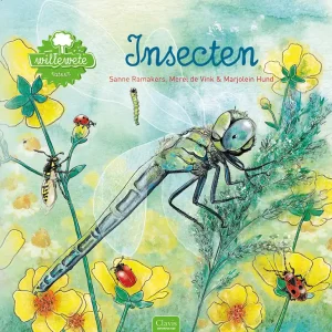 Insecten Direct Beschikbaar