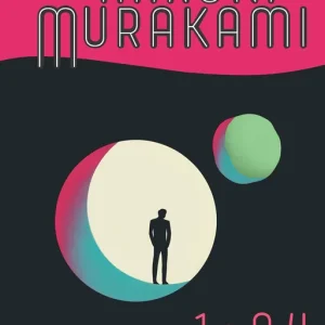 1q84 - de complete trilogie Direct Verzonden