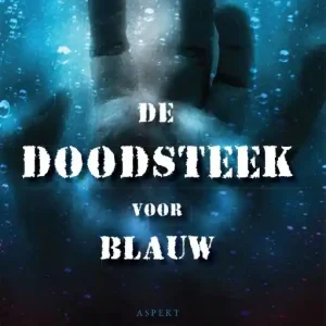 Actieprijs De doodsteek voor blauw