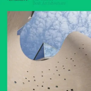 Architizer Fabrieksprijs