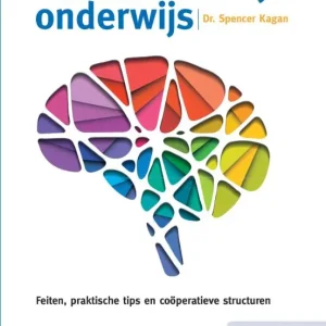 Breinvriendelijk onderwijs Merkproduct