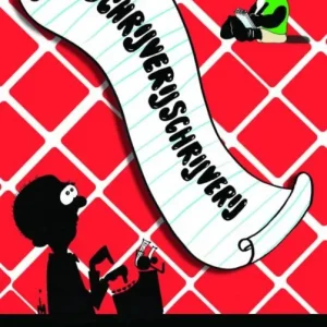 Actieprijs Schrijverijschrijverij