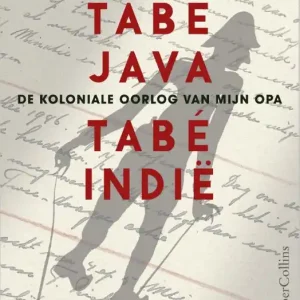 Beperkte Voorraad Tabé Java, tabé Indië