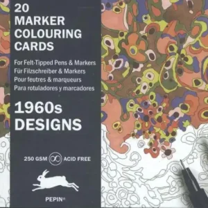 1960s Designs Express Levering