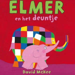 Betrouwbaar Elmer en het deuntje