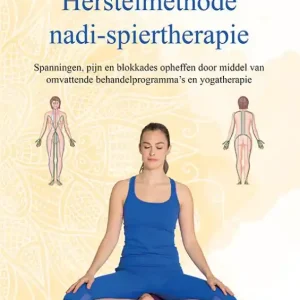 Beperkte Voorraad Herstelmethode nadi-spiertherapie