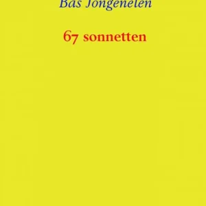 67 sonnetten Merkproduct