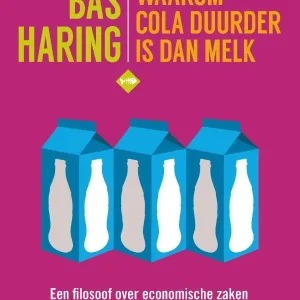 Waarom cola duurder is dan melk Direct Beschikbaar