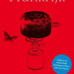 Vakantiekookboek Frankrijk Gratis Retour