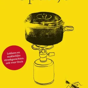 Veilige Betaling Vakantiekookboek Spanje