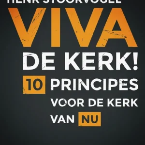 Beperkte Voorraad Viva de kerk!