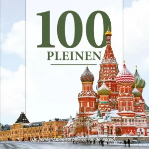 100 pleinen Fabrieksprijs