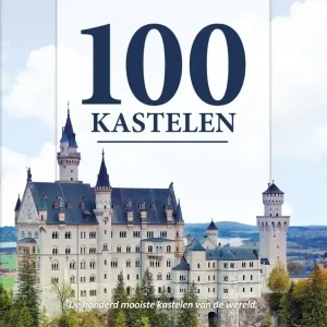 100 kastelen Alleen Vandaag