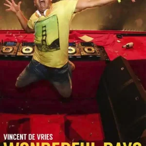 Wonderful Days - Mental Theo Actieprijs