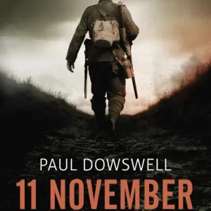 11 november Gratis Retour