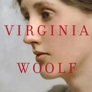 Aanbieding Virginia Woolf