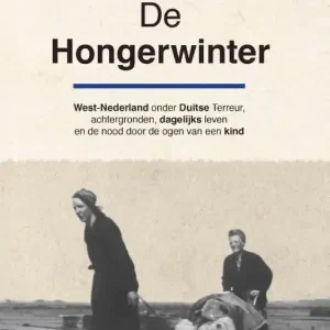 De Hongerwinter Laatste Versie