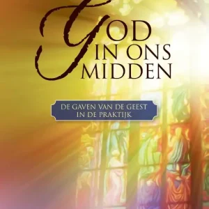 Bestel Nu God in ons midden