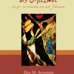 613 Mitzwot Direct Beschikbaar