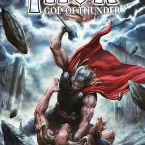 08 Thor Betrouwbaar