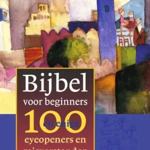 Alleen Vandaag Bijbel voor beginners