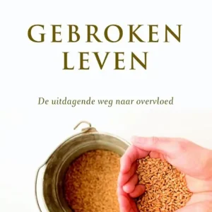 Actieprijs Gebroken leven