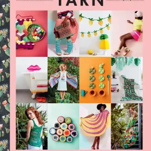 Aanbieding Tropical Issue