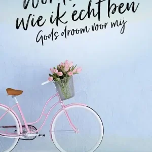 Worden wie ik écht ben Exclusieve Aanbieding