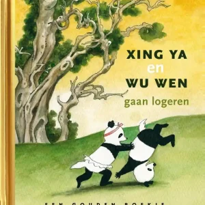 Xing Ya en Wu Wen gaan logeren Beperkte Voorraad