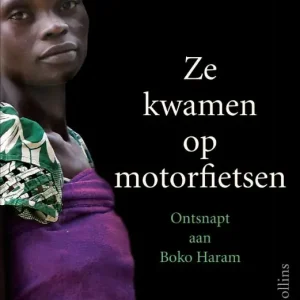 Ze kwamen op motorfietsen Snelle Levering