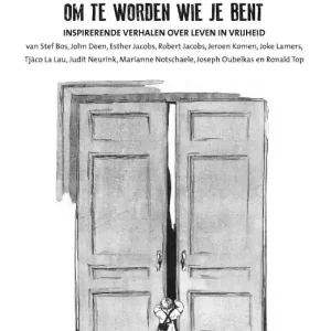 Vrijheid om te worden wie je bent Express Levering