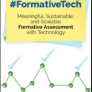 #FormativeTech: Meaningful, Sustainable, and Scalable Formative Assessment With Technology Veilige Betaling