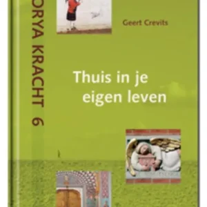 Beperkt Aanbod Thuis in je eigen leven