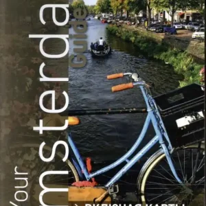 Your Amsterdam Guide Direct Beschikbaar