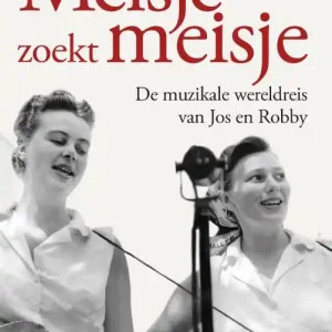 Weekendaanbieding Meisje zoekt meisje