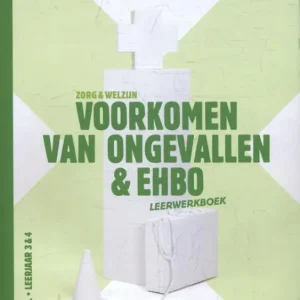 Leerwerkboek Dagaanbieding