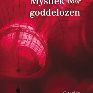 Uitverkoop Mystiek voor goddelozen