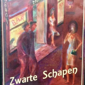 Zwarte schapen Lage Kosten