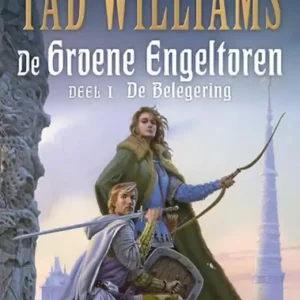 1 De belegering Tijdelijk Beschikbaar