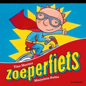 Zoeperfiets Gecertificeerd