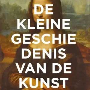 Aanbieding De kleine geschiedenis van de kunst