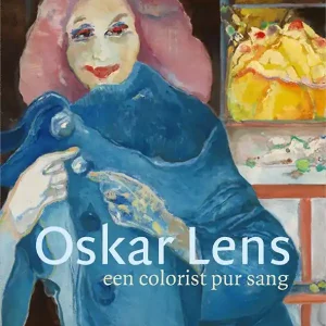 Aanbieding Oskar Lens