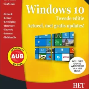 2e editie Rechtstreeks Van De Fabrikant