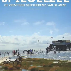 Spiegelzee Betrouwbaar