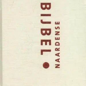 Beste Prijs Naardense Bijbel