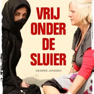 Aanbieding Vrij onder de sluier