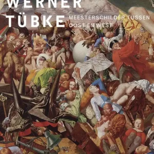 Werner Tübke Betrouwbaar