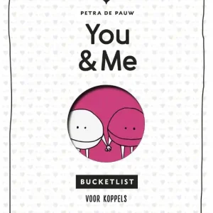 You & Me Meest Verkocht